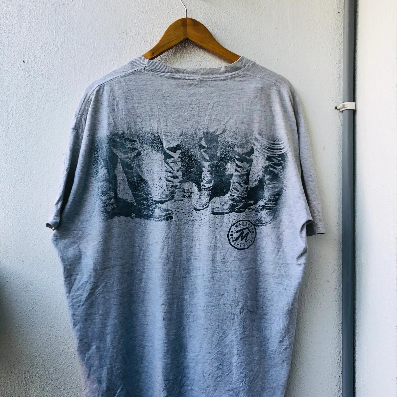 Marlboro Country Store Tshirt